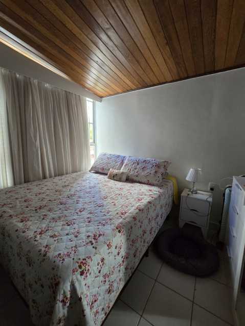 Conheça 4 do imóvel - APARTAMENTO 2 QUARTOS, 60M², NO CAMINHO DAS ÁRVORES - PIAP20944 - 4 4 - 4