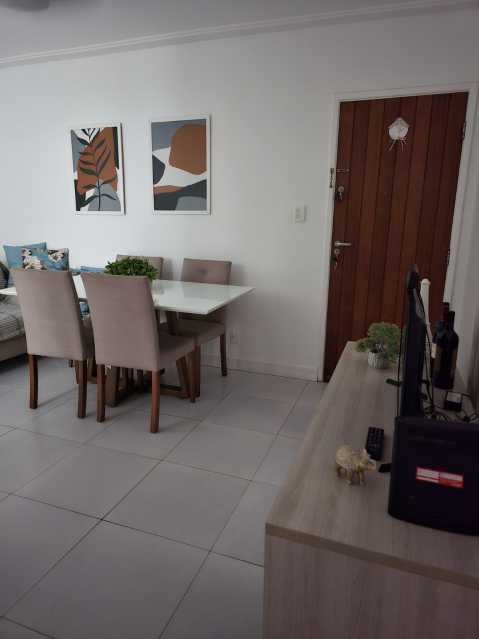Conheça 2 do imóvel - APARTAMENTO 2 QUARTOS, 60M², NO CAMINHO DAS ÁRVORES - PIAP20944 - 2 2 - 2