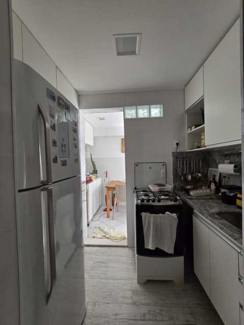 Conheça 7 do imóvel - APARTAMENTO 2 QUARTOS, 60M², NO CAMINHO DAS ÁRVORES - PIAP20944 - 7 7 - 7
