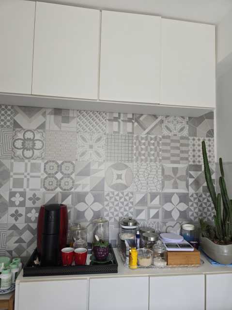 Conheça 8 do imóvel - APARTAMENTO 2 QUARTOS, 60M², NO CAMINHO DAS ÁRVORES - PIAP20944 - 8 8 - 8