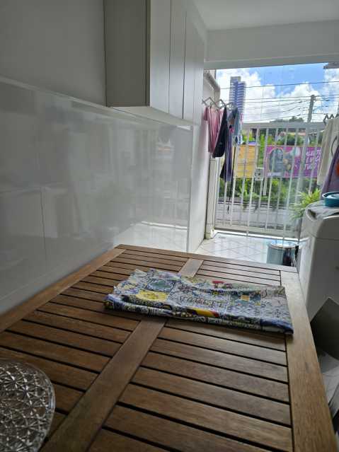 Conheça 9 do imóvel - APARTAMENTO 2 QUARTOS, 60M², NO CAMINHO DAS ÁRVORES - PIAP20944 - 9 9 - 9
