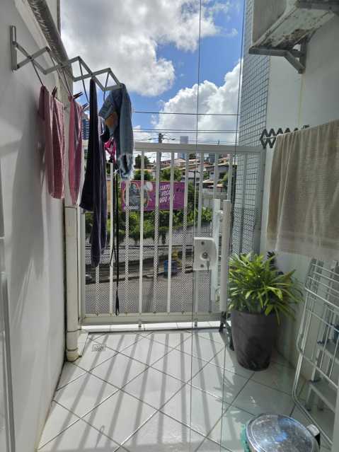 Conheça 10 do imóvel - APARTAMENTO 2 QUARTOS, 60M², NO CAMINHO DAS ÁRVORES - PIAP20944 - 10 10 - 10