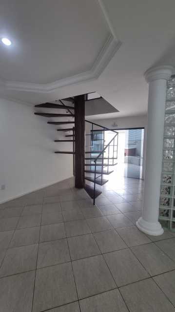 Conheça 3 do imóvel - Casa em Condomínio 4 quartos à venda Vilas Do Atlântico, Lauro de Freitas - R$ 1.400.000 - PICN40083 - 3 3 - 3