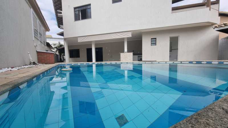 Conheça 1 do imóvel - Casa em Condomínio 4 quartos à venda Vilas Do Atlântico, Lauro de Freitas - R$ 1.400.000 - PICN40083 - 1 1 - 1