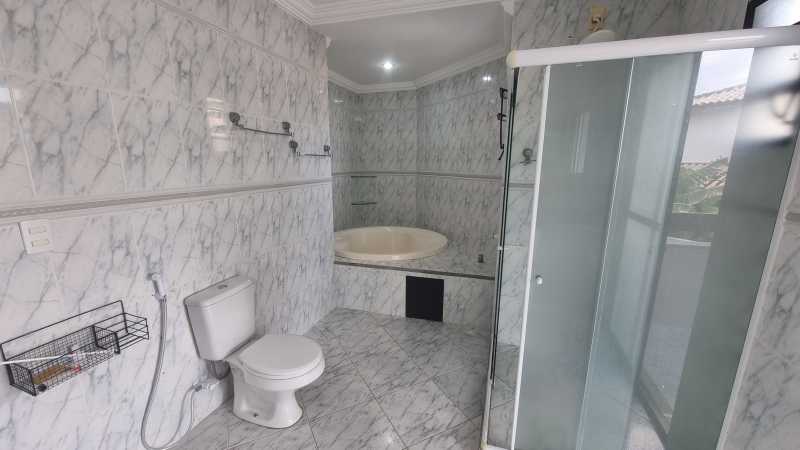 Conheça 12 do imóvel - Casa em Condomínio 4 quartos à venda Vilas Do Atlântico, Lauro de Freitas - R$ 1.400.000 - PICN40083 - 12 12 - 12