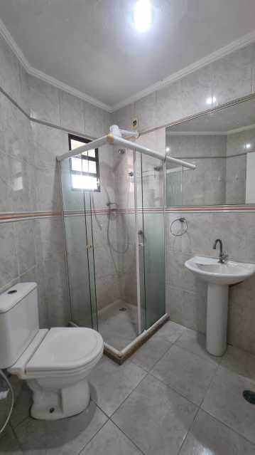 Conheça 16 do imóvel - Casa em Condomínio 4 quartos à venda Vilas Do Atlântico, Lauro de Freitas - R$ 1.400.000 - PICN40083 - 16 16 - 16