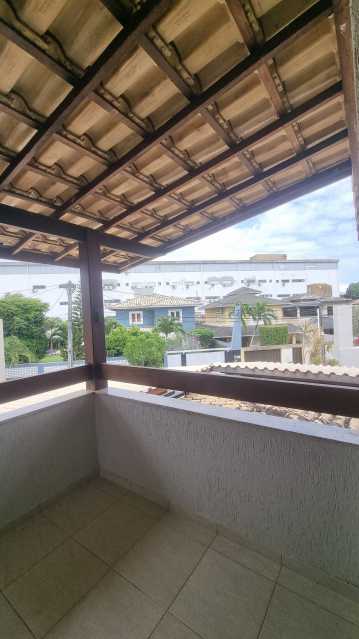 Conheça 18 do imóvel - Casa em Condomínio 4 quartos à venda Vilas Do Atlântico, Lauro de Freitas - R$ 1.400.000 - PICN40083 - 18 18 - 18