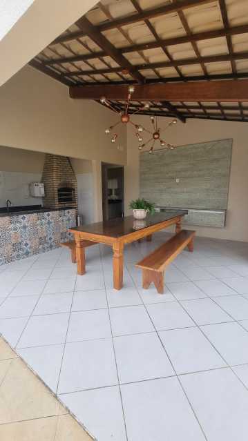 Conheça 24 do imóvel - Casa em Condomínio 4 quartos à venda Vilas Do Atlântico, Lauro de Freitas - R$ 1.400.000 - PICN40083 - 24 24 - 24