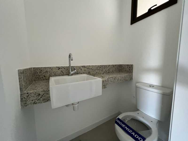 Conheça 14 do imóvel - APARTAMENTO 3 SUÍTES, 114M², NO CAMINHO DAS ÁRVORES - PIAP30851 - 14 14 - 14