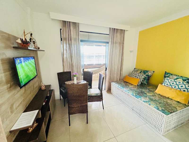 Conheça 5 do imóvel - Apartamento 2 quartos à venda Praia do Flamengo, Salvador - R$ 480.000 - PIAP20954 - 5 5 - 5