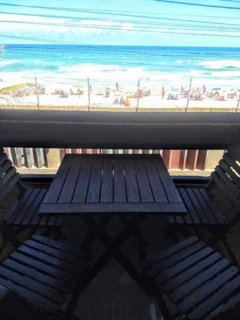Conheça 3 do imóvel - Apartamento 2 quartos à venda Praia do Flamengo, Salvador - R$ 480.000 - PIAP20954 - 3 3 - 3