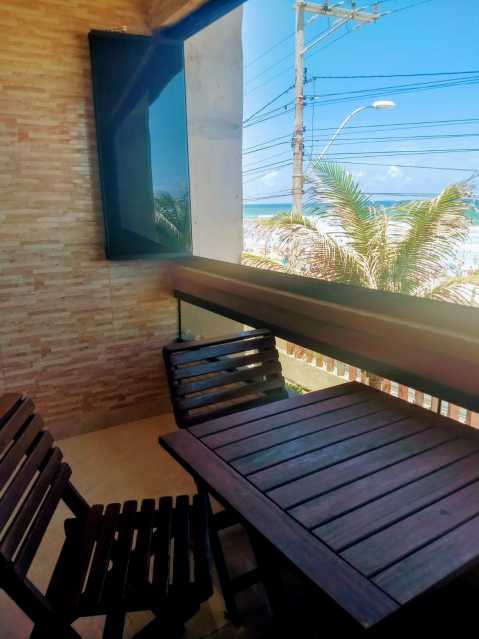 Conheça 4 do imóvel - Apartamento 2 quartos à venda Praia do Flamengo, Salvador - R$ 480.000 - PIAP20954 - 4 4 - 4