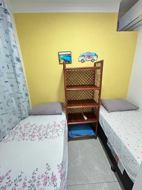 Conheça 6 do imóvel - Apartamento 2 quartos à venda Praia do Flamengo, Salvador - R$ 480.000 - PIAP20954 - 6 6 - 6