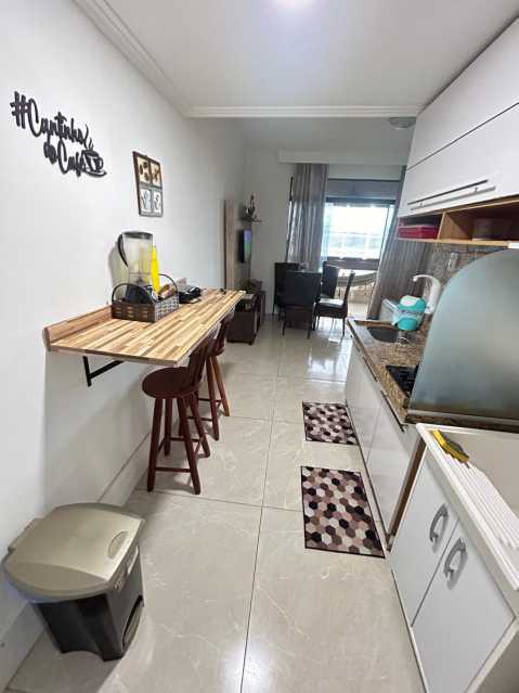 Conheça 9 do imóvel - Apartamento 2 quartos à venda Praia do Flamengo, Salvador - R$ 480.000 - PIAP20954 - 9 9 - 9