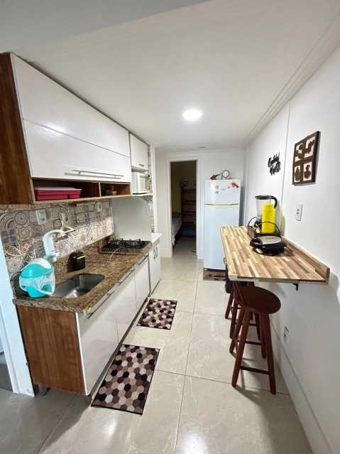 Conheça 10 do imóvel - Apartamento 2 quartos à venda Praia do Flamengo, Salvador - R$ 480.000 - PIAP20954 - 10 10 - 10