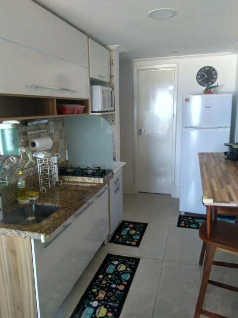Conheça 11 do imóvel - Apartamento 2 quartos à venda Praia do Flamengo, Salvador - R$ 480.000 - PIAP20954 - 11 11 - 11