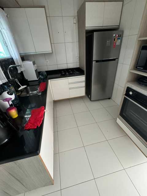 Conheça 12 do imóvel - CASA DUPLEX 2 SUÍTES, EM VILLAGE EM ABRANTES - CAMAÇARI - PICN20032 - 12 12 - 12