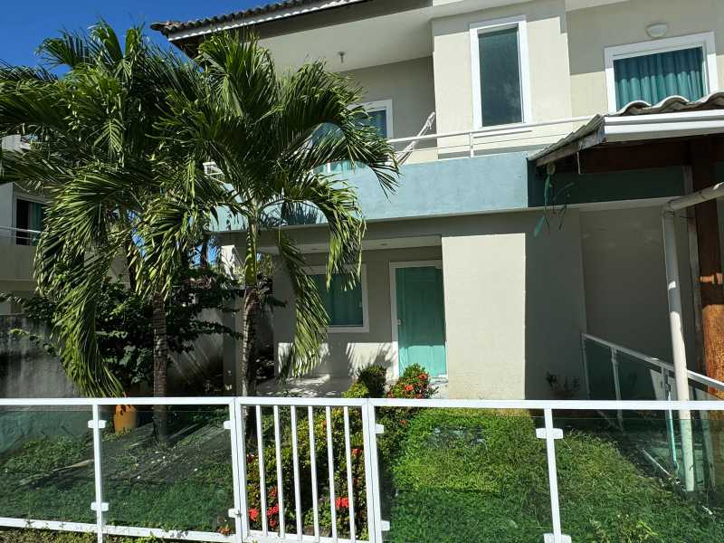 Conheça 2 do imóvel - CASA DUPLEX 2 SUÍTES, EM VILLAGE EM ABRANTES - CAMAÇARI - PICN20032 - 2 2 - 2