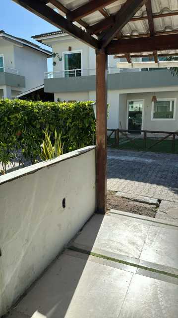 Conheça 4 do imóvel - CASA DUPLEX 2 SUÍTES, EM VILLAGE EM ABRANTES - CAMAÇARI - PICN20032 - 4 4 - 4