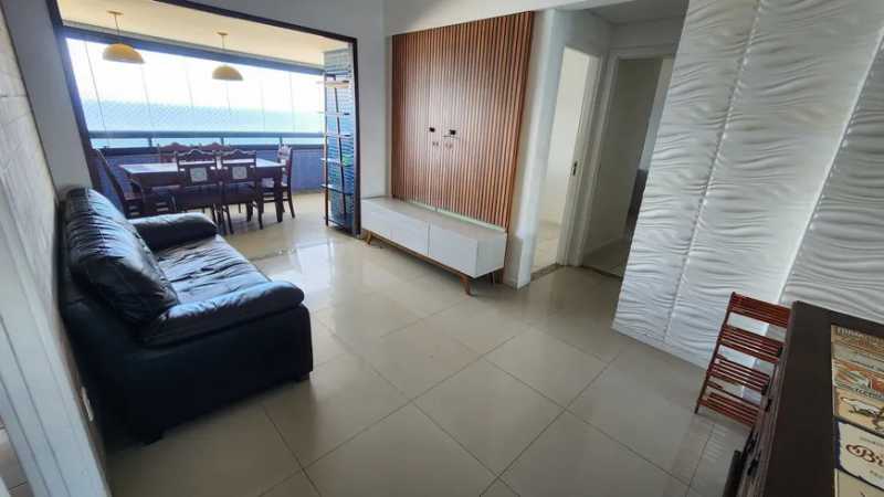 Conheça 1 do imóvel - APARTAMENTO 2 QUARTOS (1 SUI´TE), 65M², EM ARMAÇÃO - PIAP20964 - 1 1 - 1