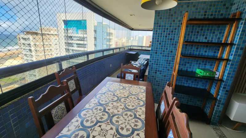 Conheça 5 do imóvel - APARTAMENTO 2 QUARTOS (1 SUI´TE), 65M², EM ARMAÇÃO - PIAP20964 - 5 5 - 5