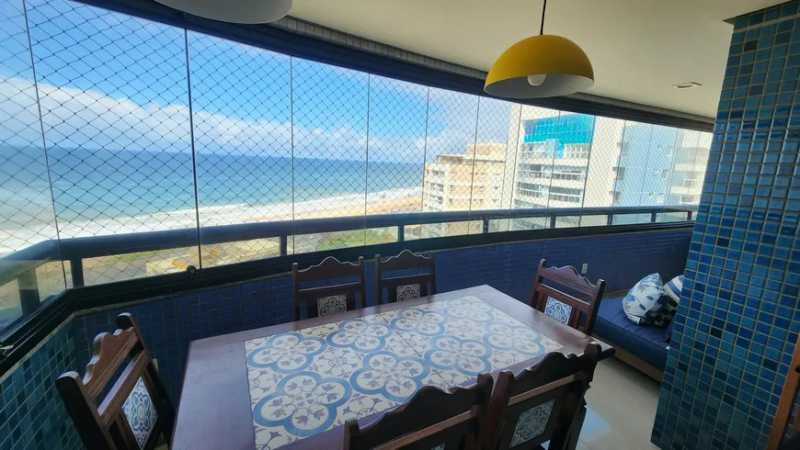 Conheça 7 do imóvel - APARTAMENTO 2 QUARTOS (1 SUI´TE), 65M², EM ARMAÇÃO - PIAP20964 - 7 7 - 7