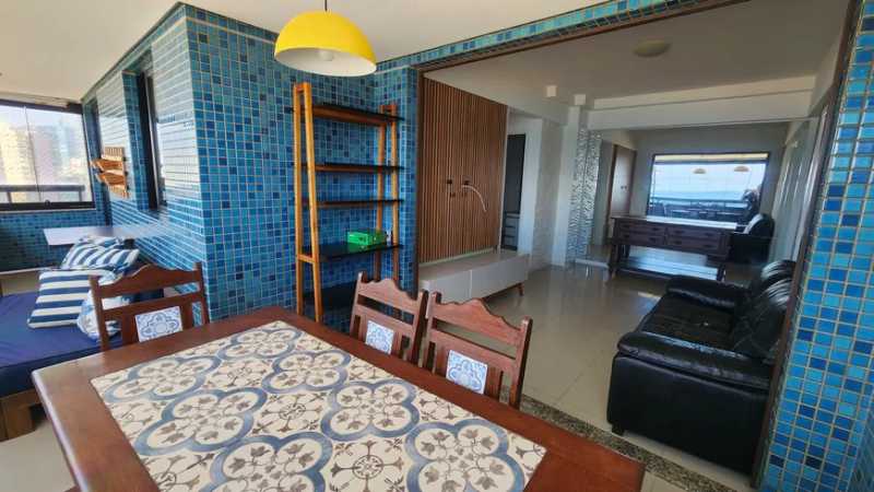 Conheça 6 do imóvel - APARTAMENTO 2 QUARTOS (1 SUI´TE), 65M², EM ARMAÇÃO - PIAP20964 - 6 6 - 6