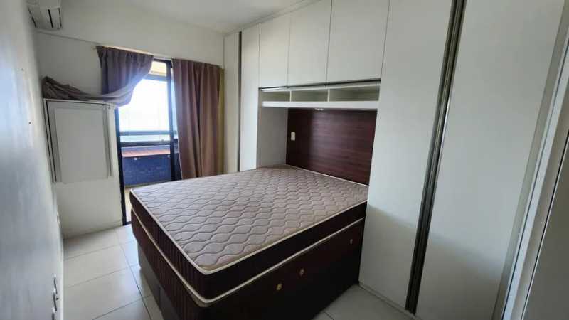 Conheça 9 do imóvel - APARTAMENTO 2 QUARTOS (1 SUI´TE), 65M², EM ARMAÇÃO - PIAP20964 - 9 9 - 9