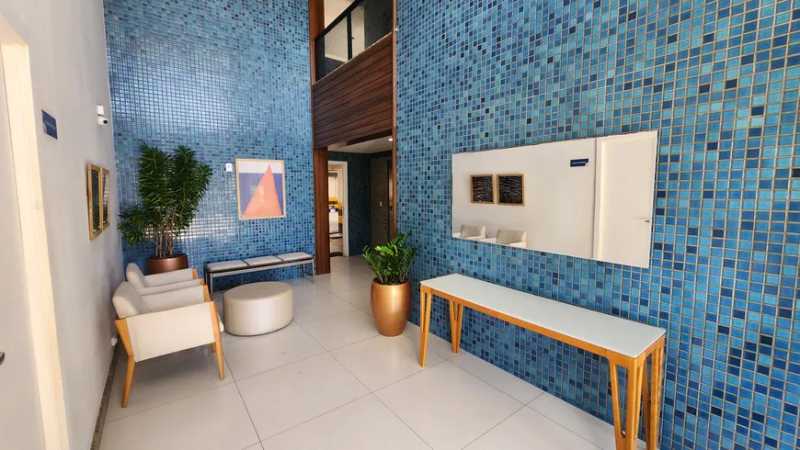 Conheça 18 do imóvel - APARTAMENTO 2 QUARTOS (1 SUI´TE), 65M², EM ARMAÇÃO - PIAP20964 - 18 18 - 18