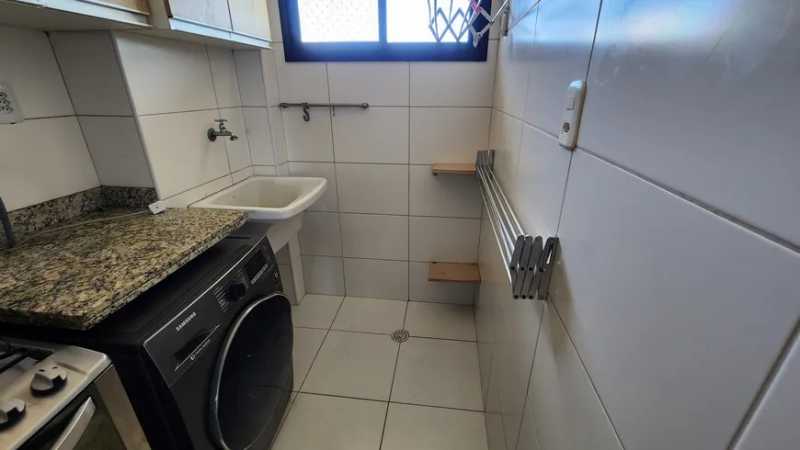 Conheça 15 do imóvel - APARTAMENTO 2 QUARTOS (1 SUI´TE), 65M², EM ARMAÇÃO - PIAP20964 - 15 15 - 15