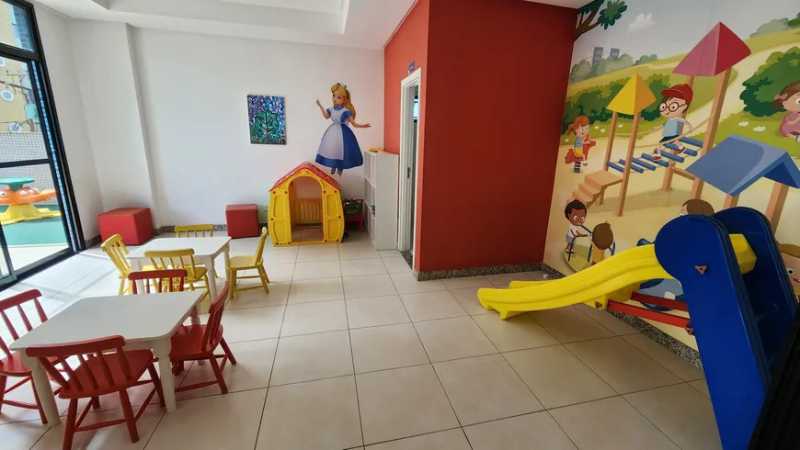 Conheça 21 do imóvel - APARTAMENTO 2 QUARTOS (1 SUI´TE), 65M², EM ARMAÇÃO - PIAP20964 - 21 21 - 21