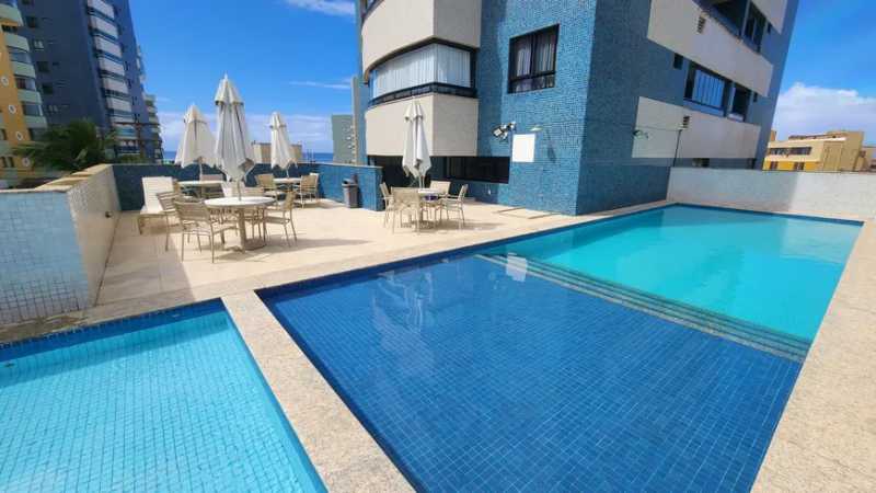 Conheça 25 do imóvel - APARTAMENTO 2 QUARTOS (1 SUI´TE), 65M², EM ARMAÇÃO - PIAP20964 - 25 25 - 25
