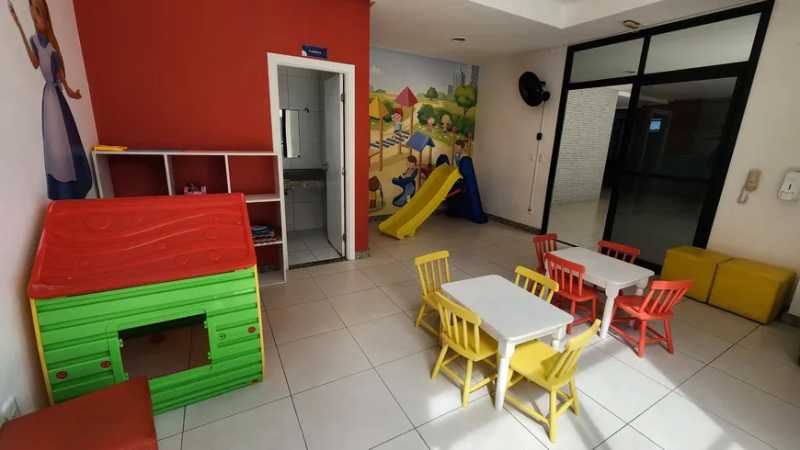 Conheça 26 do imóvel - APARTAMENTO 2 QUARTOS (1 SUI´TE), 65M², EM ARMAÇÃO - PIAP20964 - 26 26 - 26