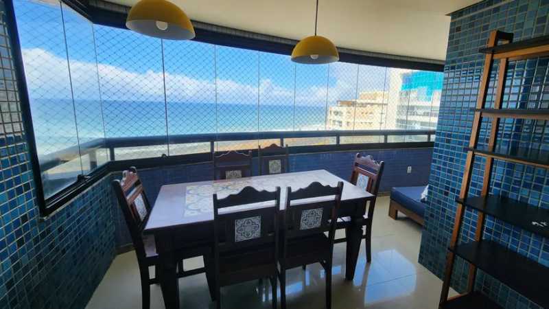 Conheça 4 do imóvel - APARTAMENTO 2 QUARTOS (1 SUI´TE), 65M², EM ARMAÇÃO - PIAP20964 - 4 4 - 4