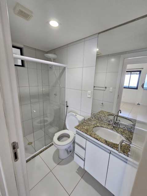 Conheça 12 do imóvel - APARTAMENTO 2 QUARTOS (1 SUI´TE), 65M², EM ARMAÇÃO - PIAP20964 - 12 12 - 12