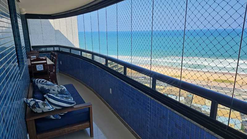 Conheça 8 do imóvel - APARTAMENTO 2 QUARTOS (1 SUI´TE), 65M², EM ARMAÇÃO - PIAP20964 - 8 8 - 8