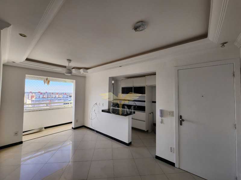 Conheça 3 do imóvel - APARTAMENTO 2 QUARTOS, 50M² NO COLINA DE PIATÃ - PIAP20966 - 3 3 - 3