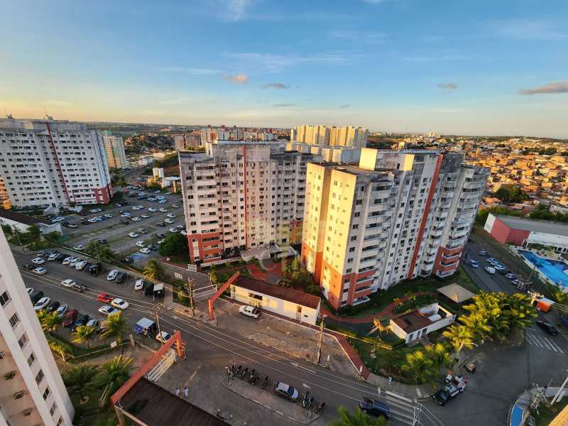 Conheça 8 do imóvel - APARTAMENTO 2 QUARTOS, 50M² NO COLINA DE PIATÃ - PIAP20966 - 8 8 - 8