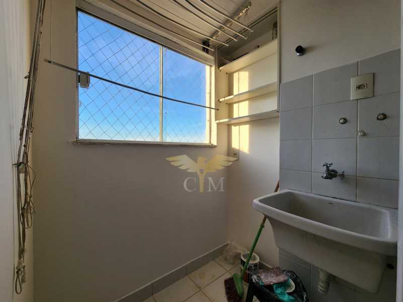 Conheça 14 do imóvel - APARTAMENTO 2 QUARTOS, 50M² NO COLINA DE PIATÃ - PIAP20966 - 14 14 - 14