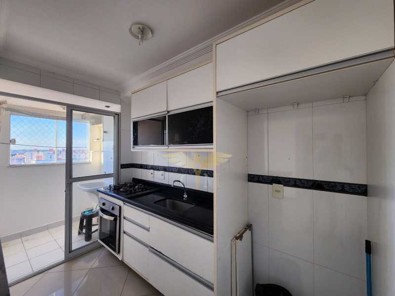 Conheça 13 do imóvel - APARTAMENTO 2 QUARTOS, 50M² NO COLINA DE PIATÃ - PIAP20966 - 13 13 - 13