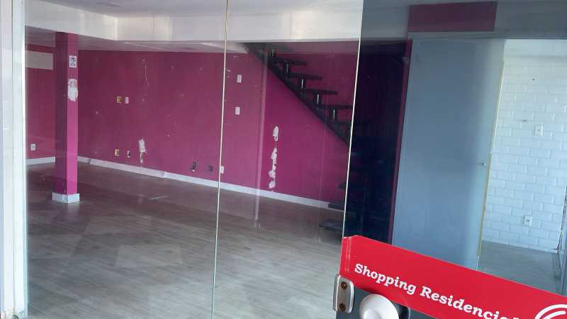 Conheça 2 do imóvel - ALUGUEL - LOJA 73M² COM MEZANINO, FRENTE MAR, NA PITUBA - PILJ00007 - 2 2 - 2