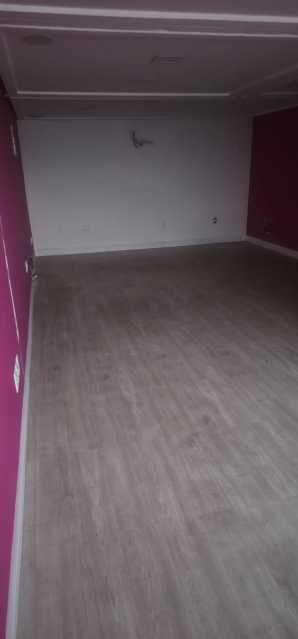 Conheça 3 do imóvel - ALUGUEL - LOJA 73M² COM MEZANINO, FRENTE MAR, NA PITUBA - PILJ00007 - 3 3 - 3