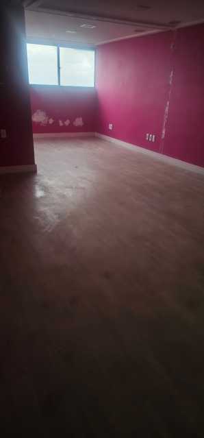 Conheça 4 do imóvel - ALUGUEL - LOJA 73M² COM MEZANINO, FRENTE MAR, NA PITUBA - PILJ00007 - 4 4 - 4