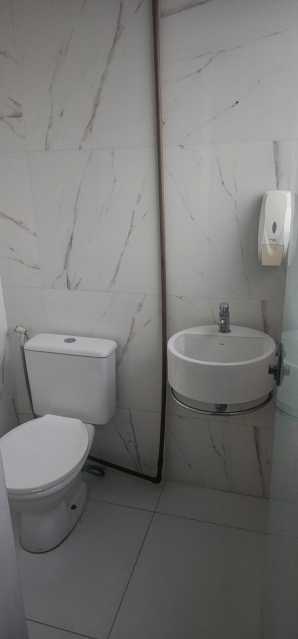 Conheça 5 do imóvel - ALUGUEL - LOJA 73M² COM MEZANINO, FRENTE MAR, NA PITUBA - PILJ00007 - 5 5 - 5