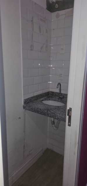 Conheça 6 do imóvel - ALUGUEL - LOJA 73M² COM MEZANINO, FRENTE MAR, NA PITUBA - PILJ00007 - 6 6 - 6