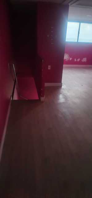 Conheça 7 do imóvel - ALUGUEL - LOJA 73M² COM MEZANINO, FRENTE MAR, NA PITUBA - PILJ00007 - 7 7 - 7