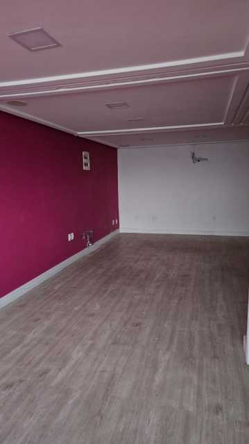 Conheça 9 do imóvel - ALUGUEL - LOJA 73M² COM MEZANINO, FRENTE MAR, NA PITUBA - PILJ00007 - 9 9 - 9