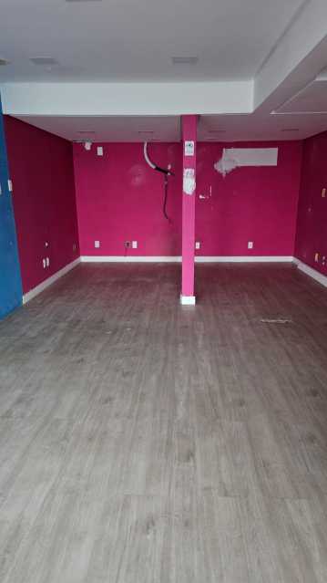 Conheça 13 do imóvel - ALUGUEL - LOJA 73M² COM MEZANINO, FRENTE MAR, NA PITUBA - PILJ00007 - 13 13 - 13