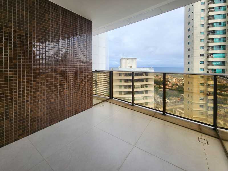 Conheça 8 do imóvel - Apartamento 4 quartos à venda Horto Florestal, Salvador - R$ 2.370.000 - PIAP40196 - 8 8 - 8