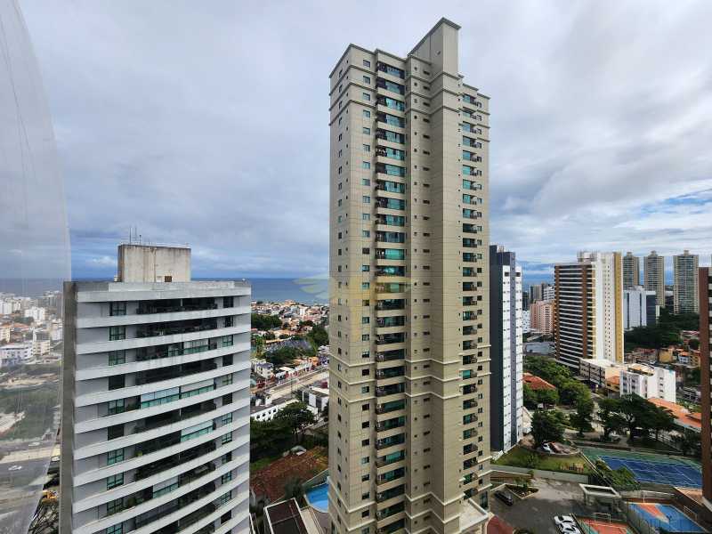 Conheça 10 do imóvel - Apartamento 4 quartos à venda Horto Florestal, Salvador - R$ 2.370.000 - PIAP40196 - 10 10 - 10